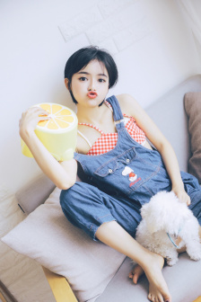 新的爸爸